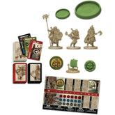 Blood Rage - Espansione 5° Giocatore